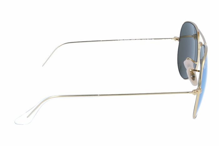 Ray-Ban Aviator RB3025 112/19 55 14 太阳镜 — vista 3