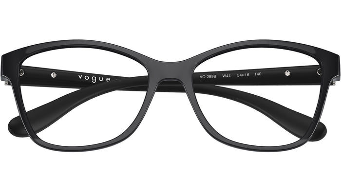 Prescription Glasses Vogue Eyewear VO2998 W44 54 16 — vista 4
