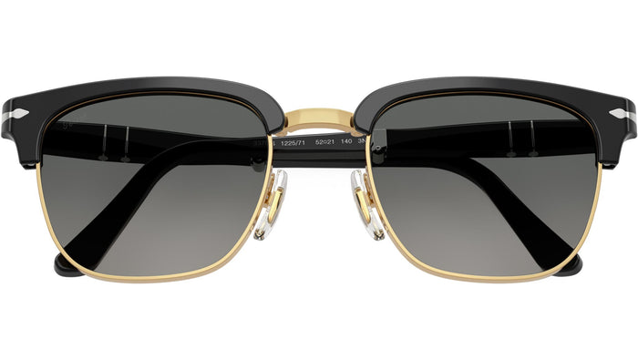 Sunglasses Persol PO3375S 122571 — vista 4