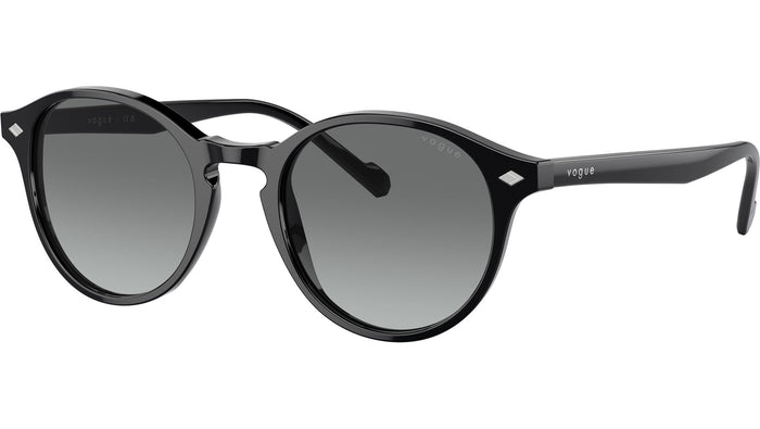 Sonnenbrille Vogue Eyewear VO5327S W44/11 — vista 2