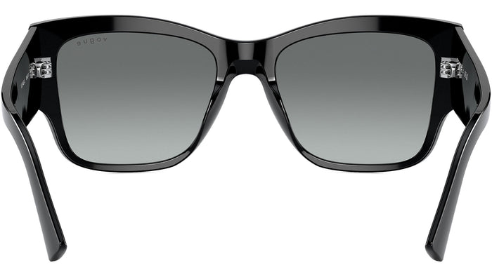 Lunettes de Soleil Vogue Eyewear VO5462S W44/11 54 18 — vista 5