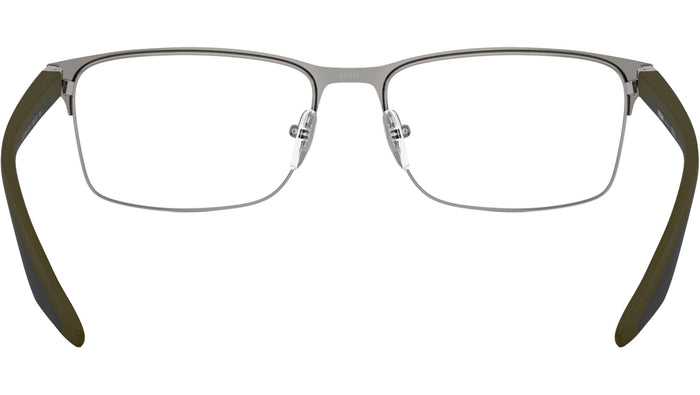 Prada Linea Rossa PS50PV 5AV1O1 57 17 — vista 5