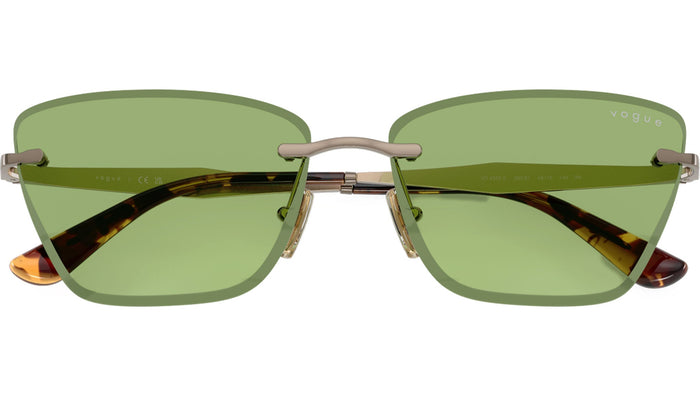 Sunglasses Vogue Eyewear VO4332S 5138/2 59 15 — vista 4