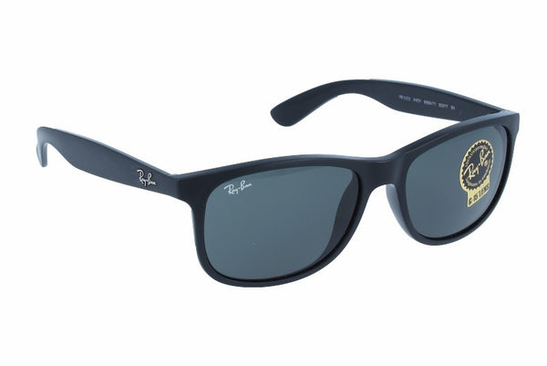 Gafas de Sol Ray-Ban Andy RB4202 606971 55 17
