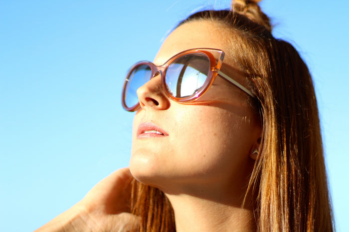 Gafas de Sol Jil Sander 0001 C 53 19 — vista 6