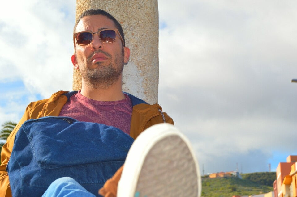 Gafas de Sol Prodesign 8634 5016 51 21