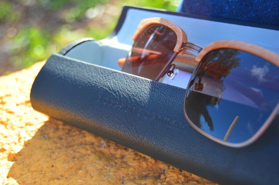 Gafas de Sol Prodesign 8634 5016 51 21