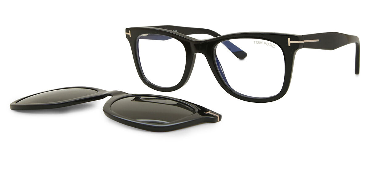 Gafas Graduadas Tom Ford TF5970B 001 50 21