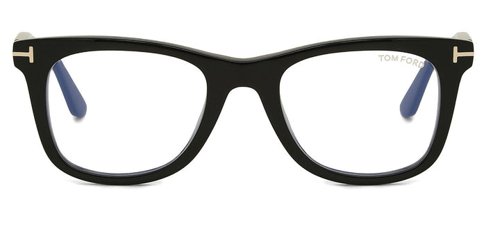Korrektionsbrillen Tom Ford TF5970B 001 50 21 — vista 2