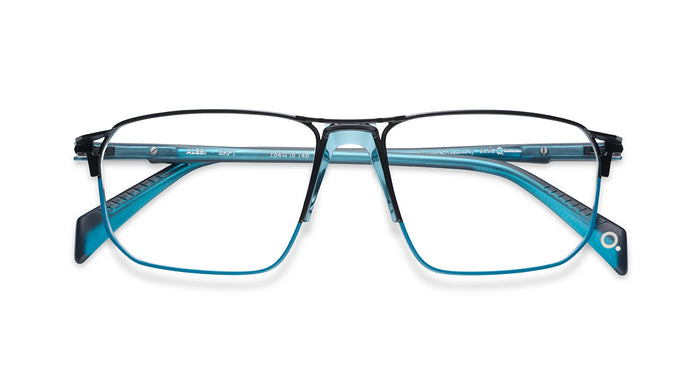 Gafas Graduadas Etnia ALESI — vista 5