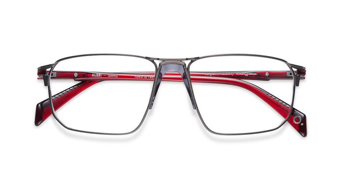 Gafas Graduadas Etnia ALESI — vista 7