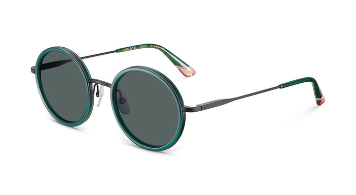 Gafas de Sol Etnia ALMAGRO 21 — vista 5