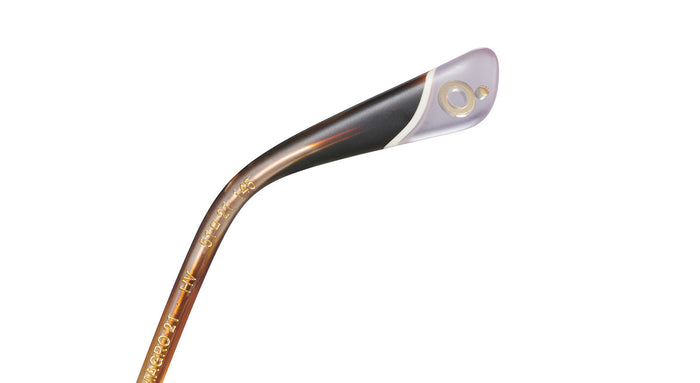 Gafas de Sol Etnia ALMAGRO 21 — vista 9