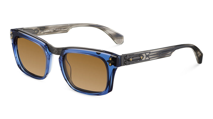 Gafas de Sol Etnia ALMIRALL SUN — vista 5