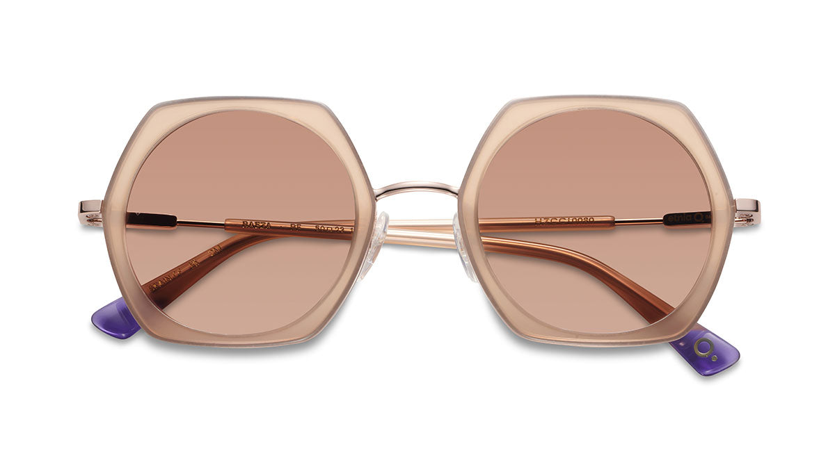 Gafas de Sol Etnia BAEZA — vista de producto