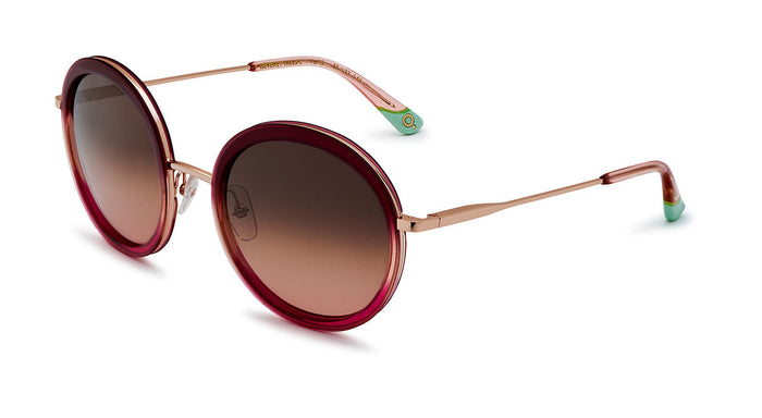 Gafas de Sol Etnia BEVERLY HILLS 2 SUN — vista 3