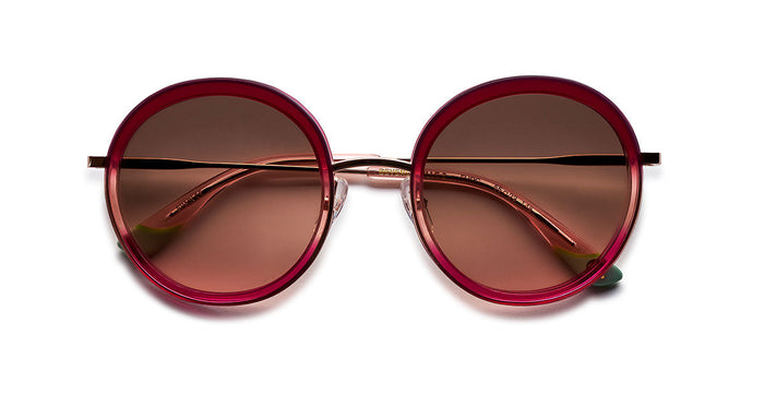Gafas de Sol Etnia BEVERLY HILLS 2 SUN — vista 2