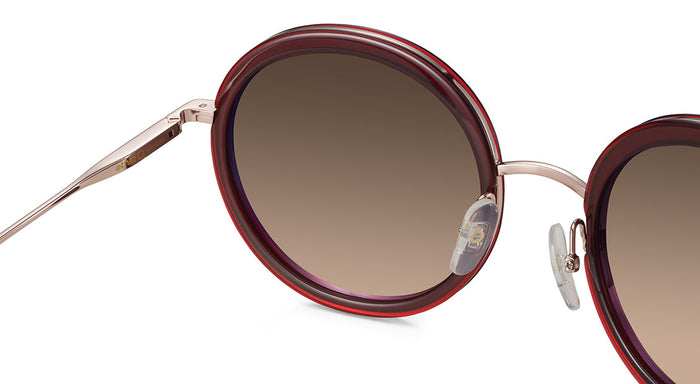 Gafas de Sol Etnia BEVERLY HILLS 2 — vista 7
