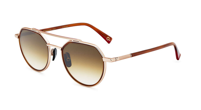 Gafas de Sol Etnia BLUE SWALLOW SUN — vista 2