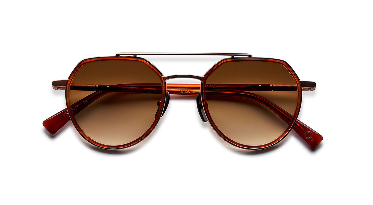 Gafas de Sol Etnia BLUE SWALLOW SUN — vista de producto