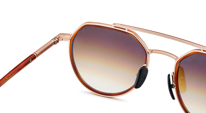 Gafas de Sol Etnia BLUE SWALLOW SUN — vista 3