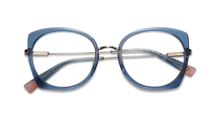 Gafas Graduadas Etnia CARABELA — vista 3