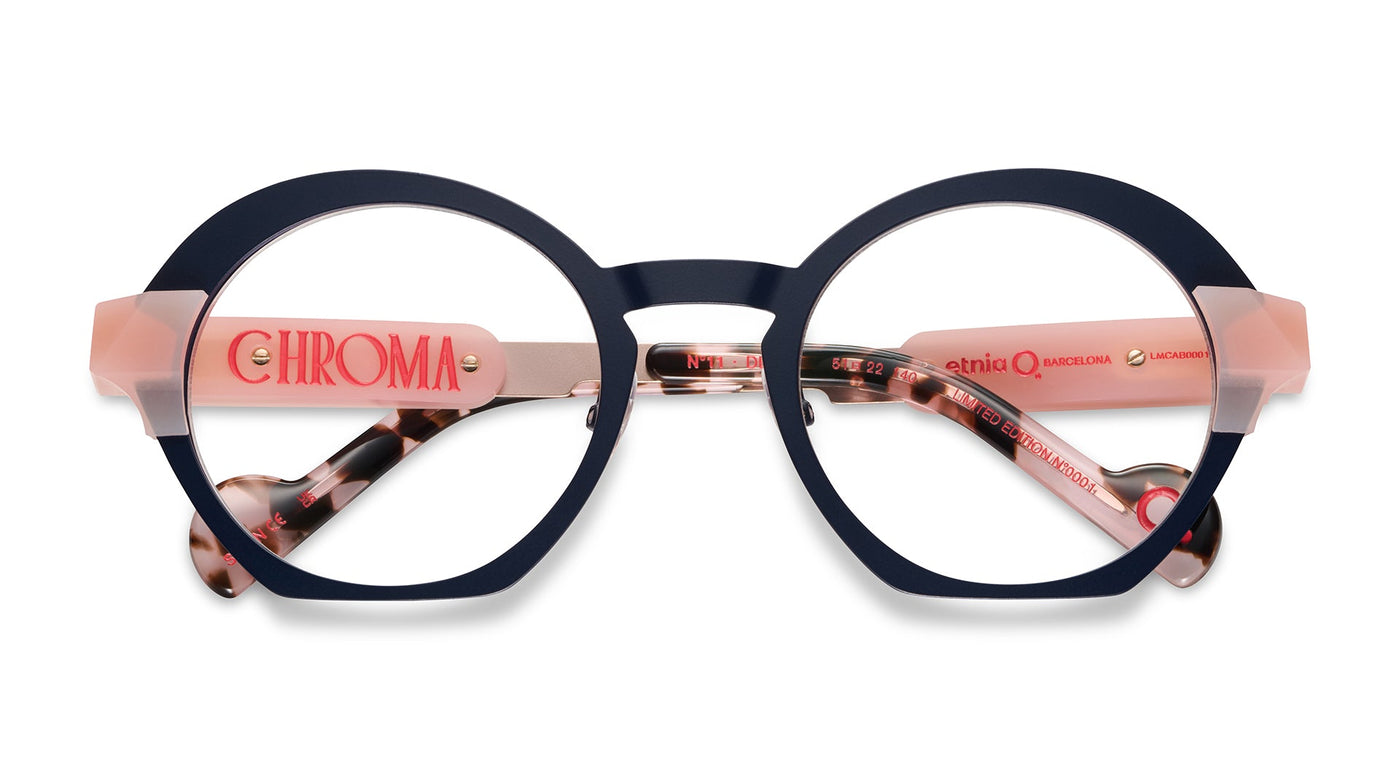 Gafas Graduadas Etnia CHROMA N11