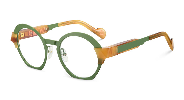 Gafas Graduadas Etnia CHROMA N11 — vista 5