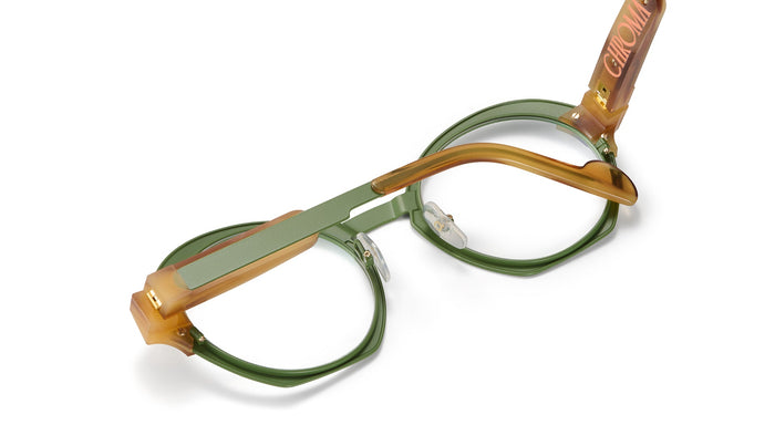 Gafas Graduadas Etnia CHROMA N11 — vista 8