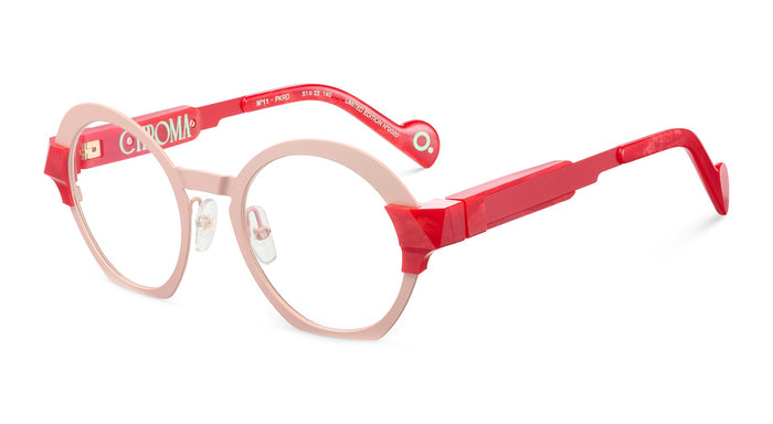 Gafas Graduadas Etnia CHROMA N11 — vista 4