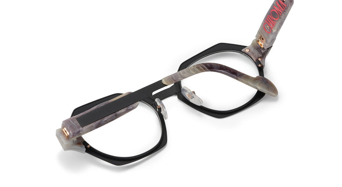 Gafas Graduadas Etnia CHROMA N12 — vista 5