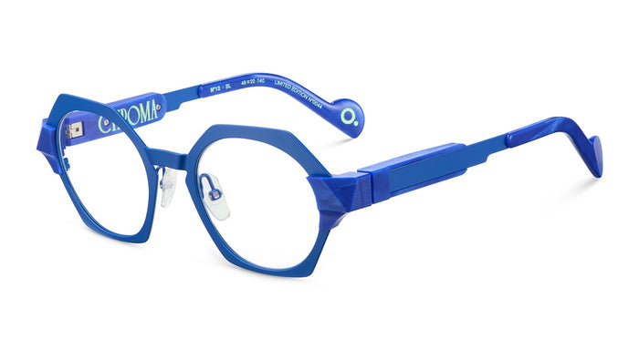 Gafas Graduadas Etnia CHROMA N12 — vista 3