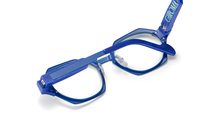 Gafas Graduadas Etnia CHROMA N12 — vista 6