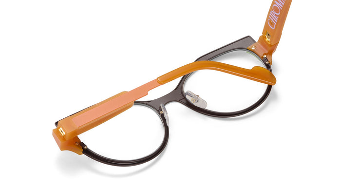 Gafas Graduadas Etnia CHROMA N14 — vista 7