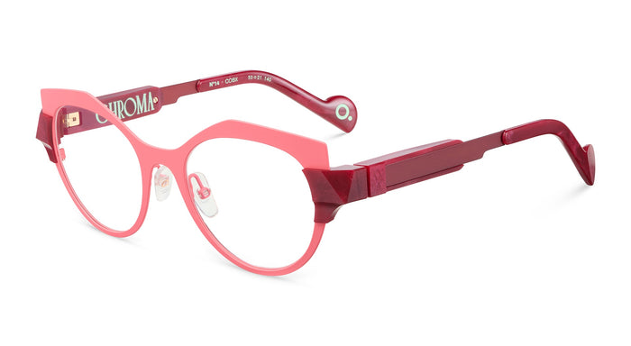 Gafas Graduadas Etnia CHROMA N14 — vista 4