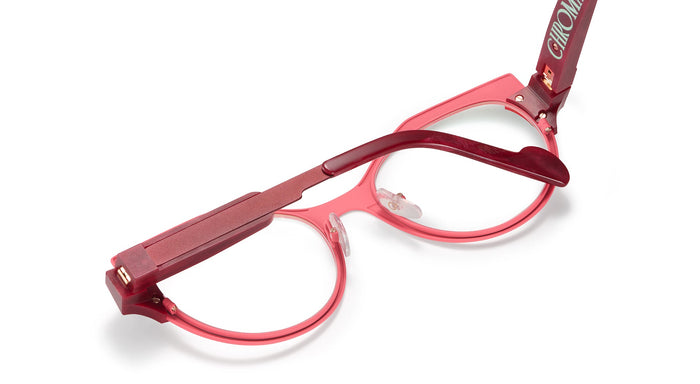 Gafas Graduadas Etnia CHROMA N14 — vista 9