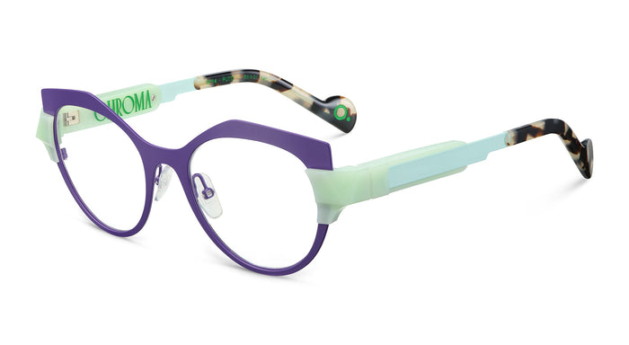 Gafas Graduadas Etnia CHROMA N14 — vista 5
