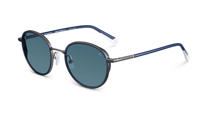 Gafas de Sol Etnia DEVILS ELBOW C.A. — vista 4