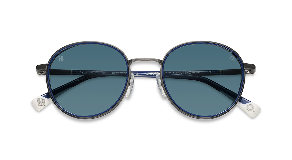 Gafas de Sol Etnia DEVILS ELBOW C.A. — vista de producto
