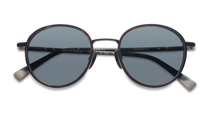 Gafas de Sol Etnia DEVILS ELBOW — vista 2
