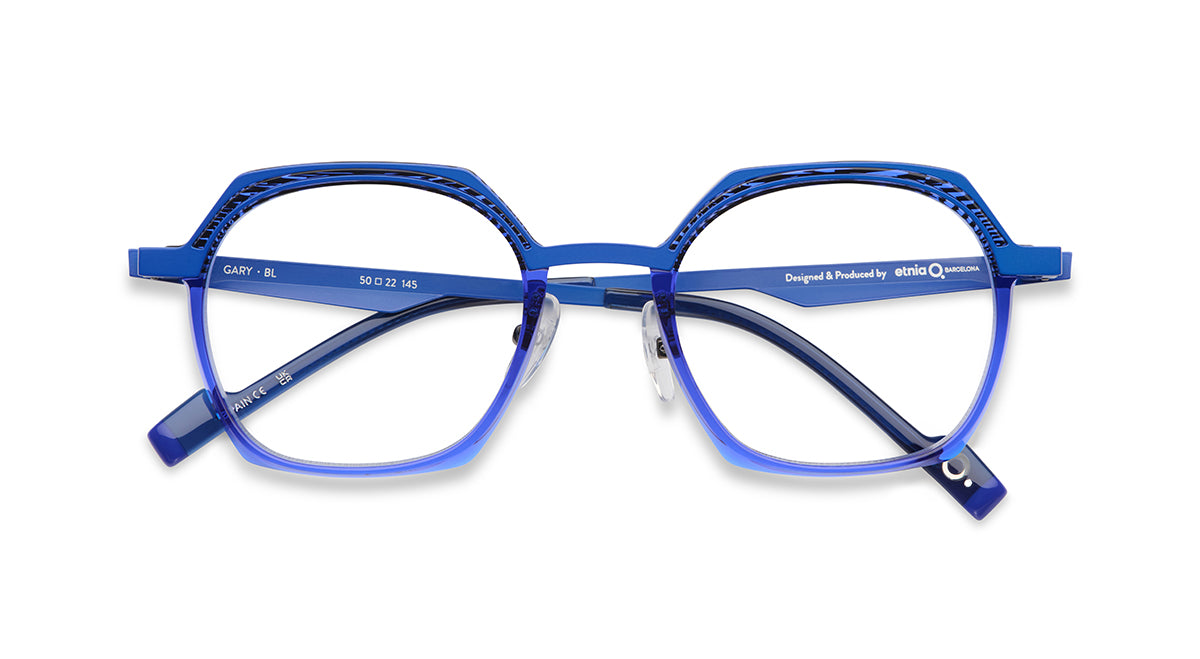 Gafas Graduadas Etnia GARY