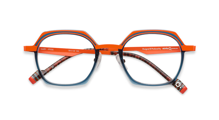 Gafas Graduadas Etnia GARY — vista 3