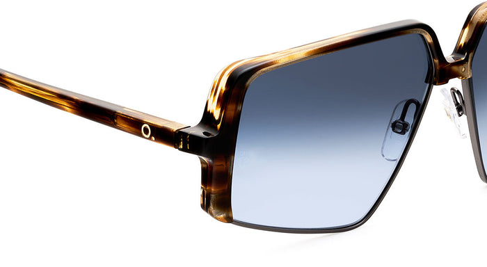 Gafas de Sol Etnia HIDDEN HILLS SUN — vista 7