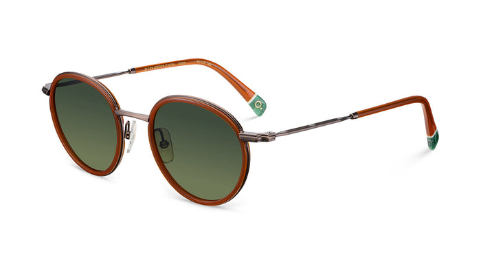 Gafas de Sol Etnia ILLES MEDES II SUN — vista 7