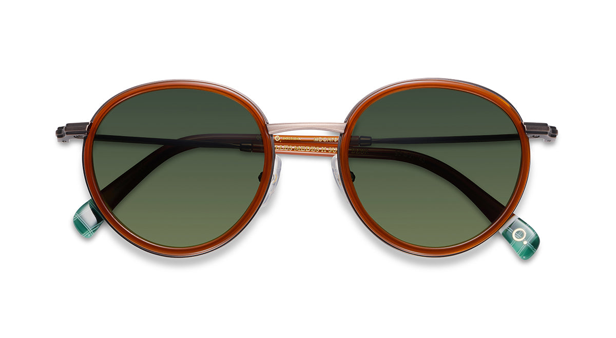 Gafas de Sol Etnia ILLES MEDES II SUN — vista de producto
