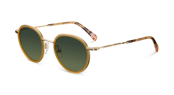 Gafas de Sol Etnia ILLES MEDES II SUN — vista 5