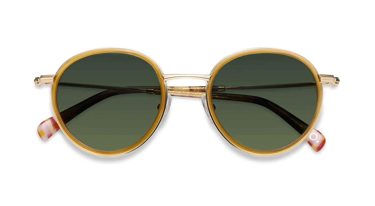 Gafas de Sol Etnia ILLES MEDES II SUN