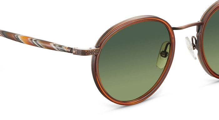 Gafas de Sol Etnia ILLES MEDES — vista 7