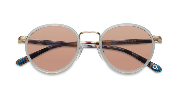 Gafas de Sol Etnia ILLES MEDES — vista 3