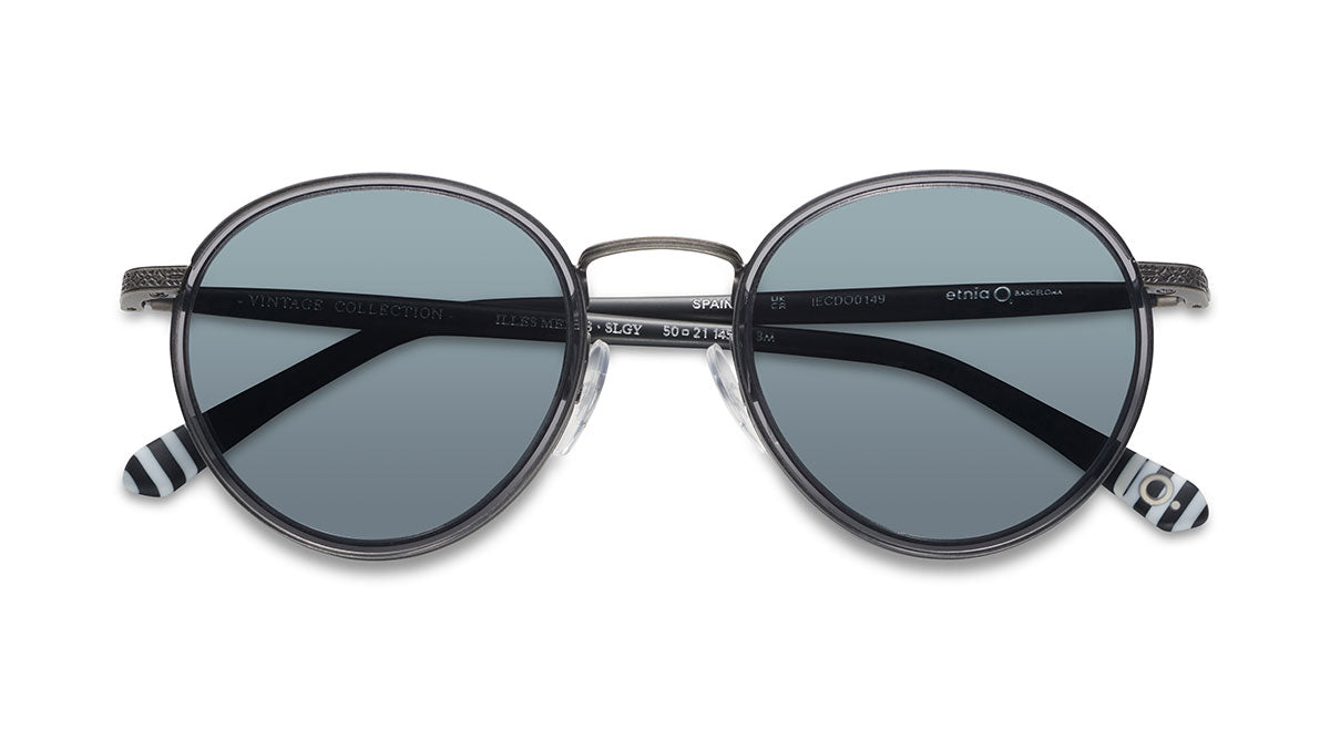 Gafas de Sol Etnia ILLES MEDES — vista de producto